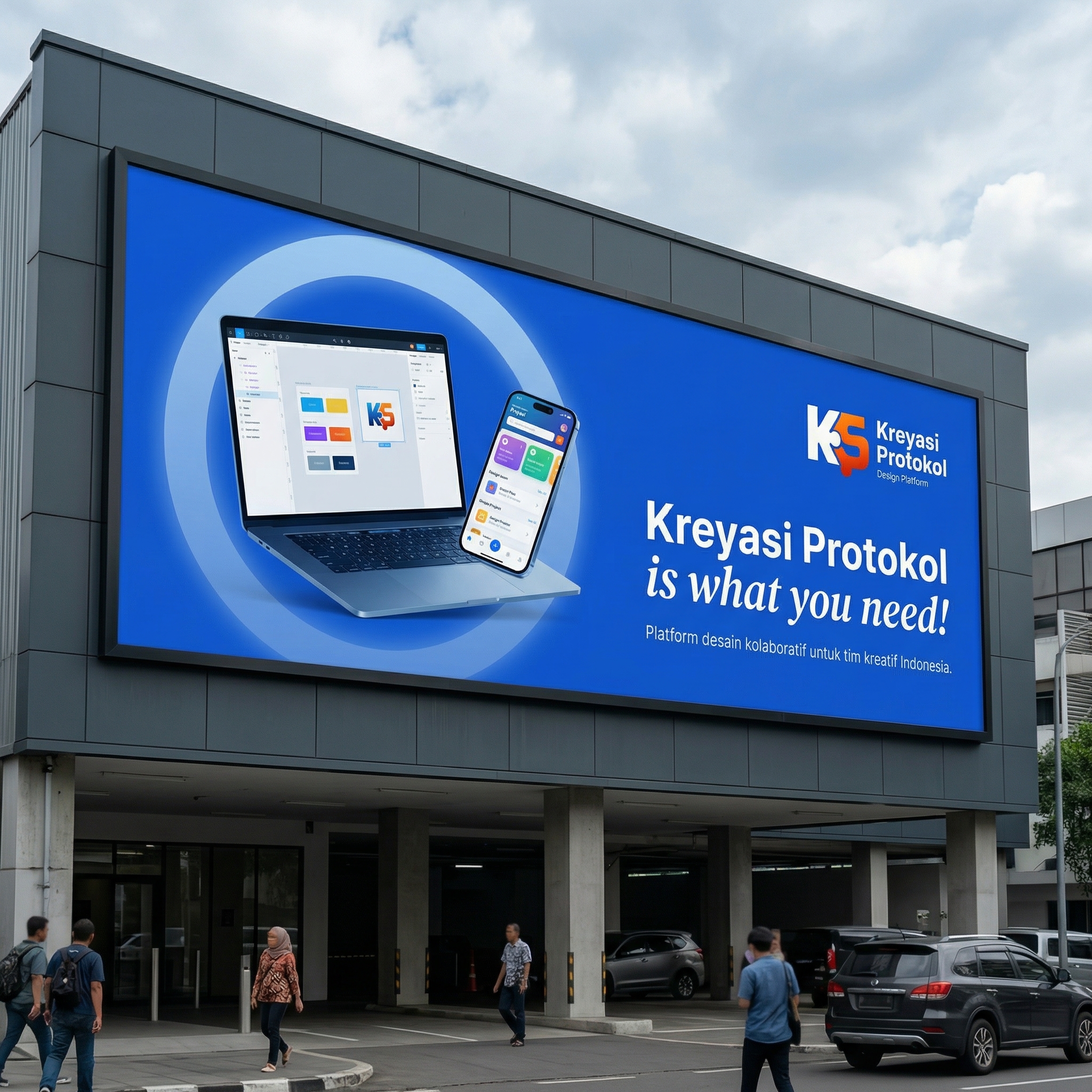 Kreyasi Protocol preview 3